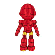 Spidey and Friends: 8-Inch Little Plush - Iron Man Plushies Jazwares