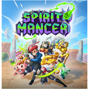 Spirit Mancer - Collector's Edition [PlayStation 5] PlayStation 5 Video Game Tesura Games