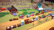 Spirit of the Island - Paradise Edition [Nintendo Switch] Nintendo Switch Video Game META Publishing   