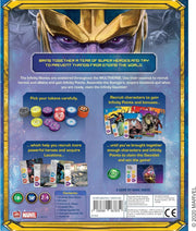 Splendor: Marvel [Board Games, 2-4 Players] Board Game Asmodee