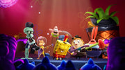 SpongeBob SquarePants: The Cosmic Shake [Nintendo Switch] Nintendo Switch Video Game THQ Nordic   