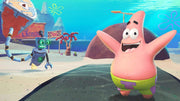 Spongebob Squarepants: Battle For Bikini Bottom Rehydrated - Shiny Edition [Nintendo Switch] Nintendo Switch Video Game THQ Nordic