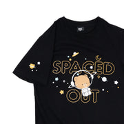 Milk Mocha Bear: Spaced Out T-shirt T-Shirts Milk Mocha Bear
