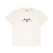 Milk Mocha Bear: Giordano X Milk Mocha Bear: Milk T-shirt T-Shirts Milk Mocha Bear