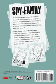 Spy x Family: Volume 15 Manga Viz Media