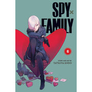 Spy x Family: Volume 6 Manga Viz Media