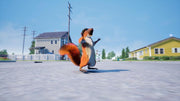 Squirrel With A Gun [Game-Key Card][Nintendo Switch 2] Nintendo Switch 2 Video Game Maximum Games