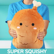 Squishmallow: Oksana Fried Chicken - 12" Plush Plushies Jazwares