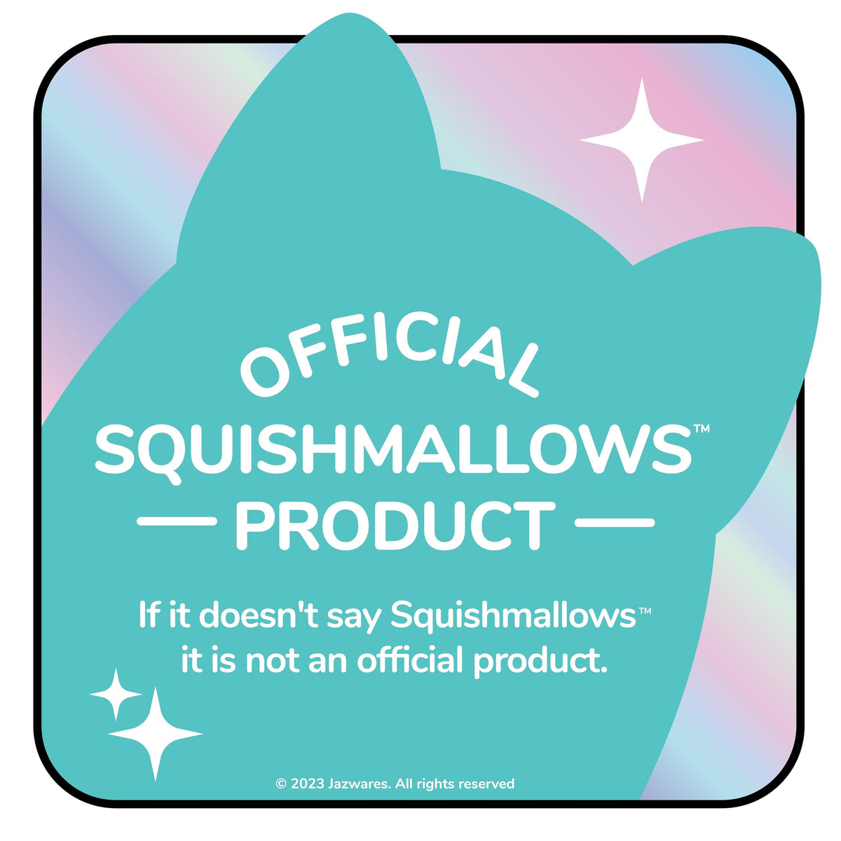 Squishmallow: Oksana Fried Chicken - 12" Plush Plushies Jazwares