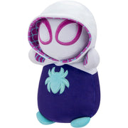 Squishmallows: Hug Mees Spidey and Friends - Ghost Spider 10-Inch Plush Plushies Jazwares