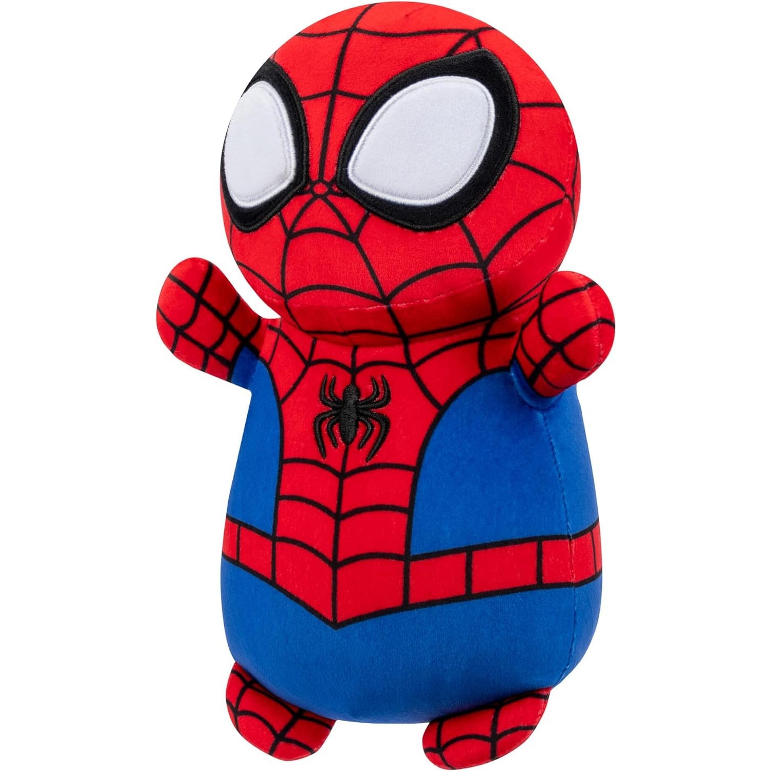 Squishmallows: Hug Mees Spidey and Friends - Spidey 10-Inch Plush Plushies Jazwares