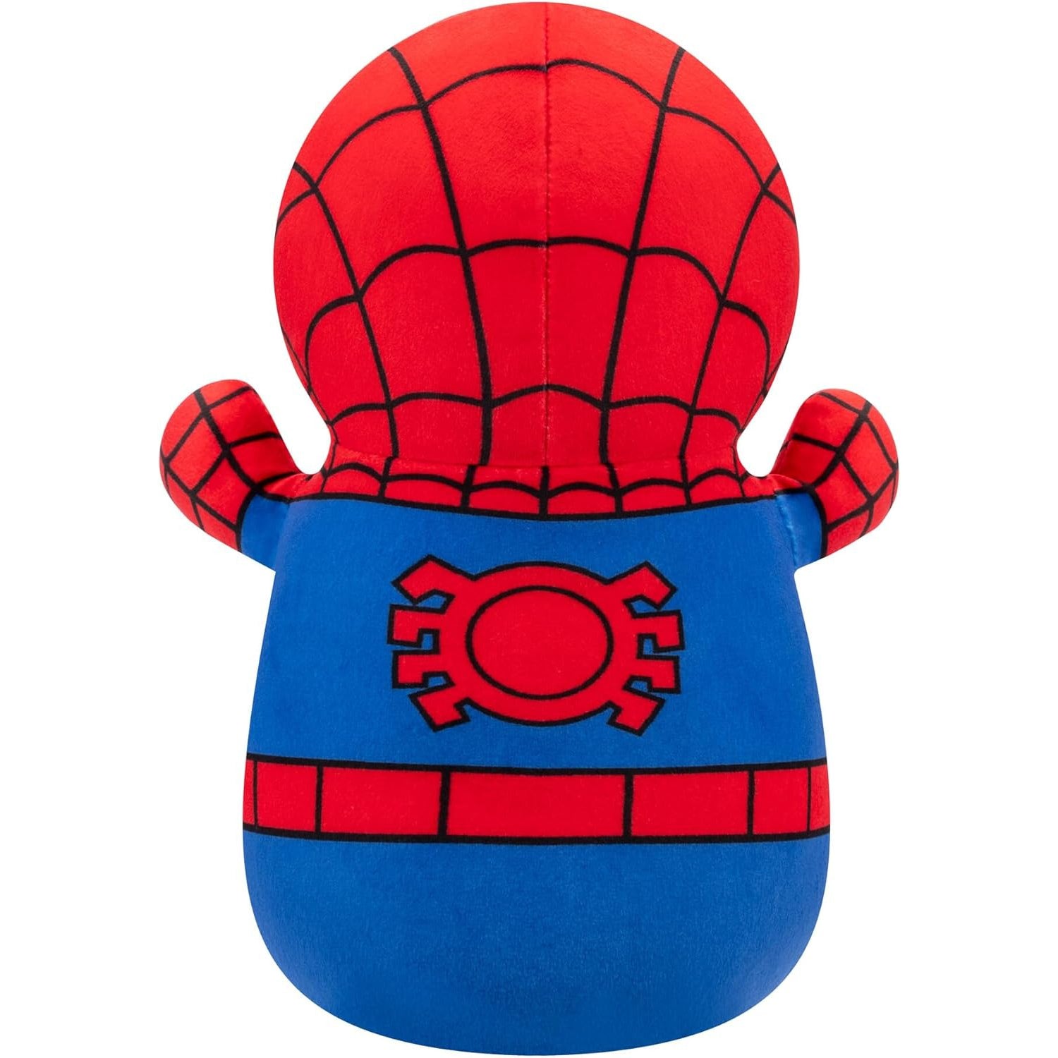 Squishmallows: Hug Mees Spidey and Friends - Spidey 10-Inch Plush Plushies Jazwares