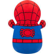 Squishmallows: Hug Mees Spidey and Friends - Spidey 10-Inch Plush Plushies Jazwares