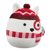 Squishmallows: Bullseye Plush - 12" Plushies Jazwares