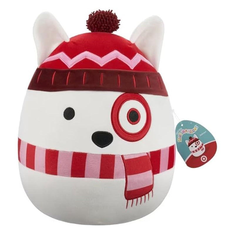 Squishmallows: Bullseye Plush - 12" Plushies Jazwares