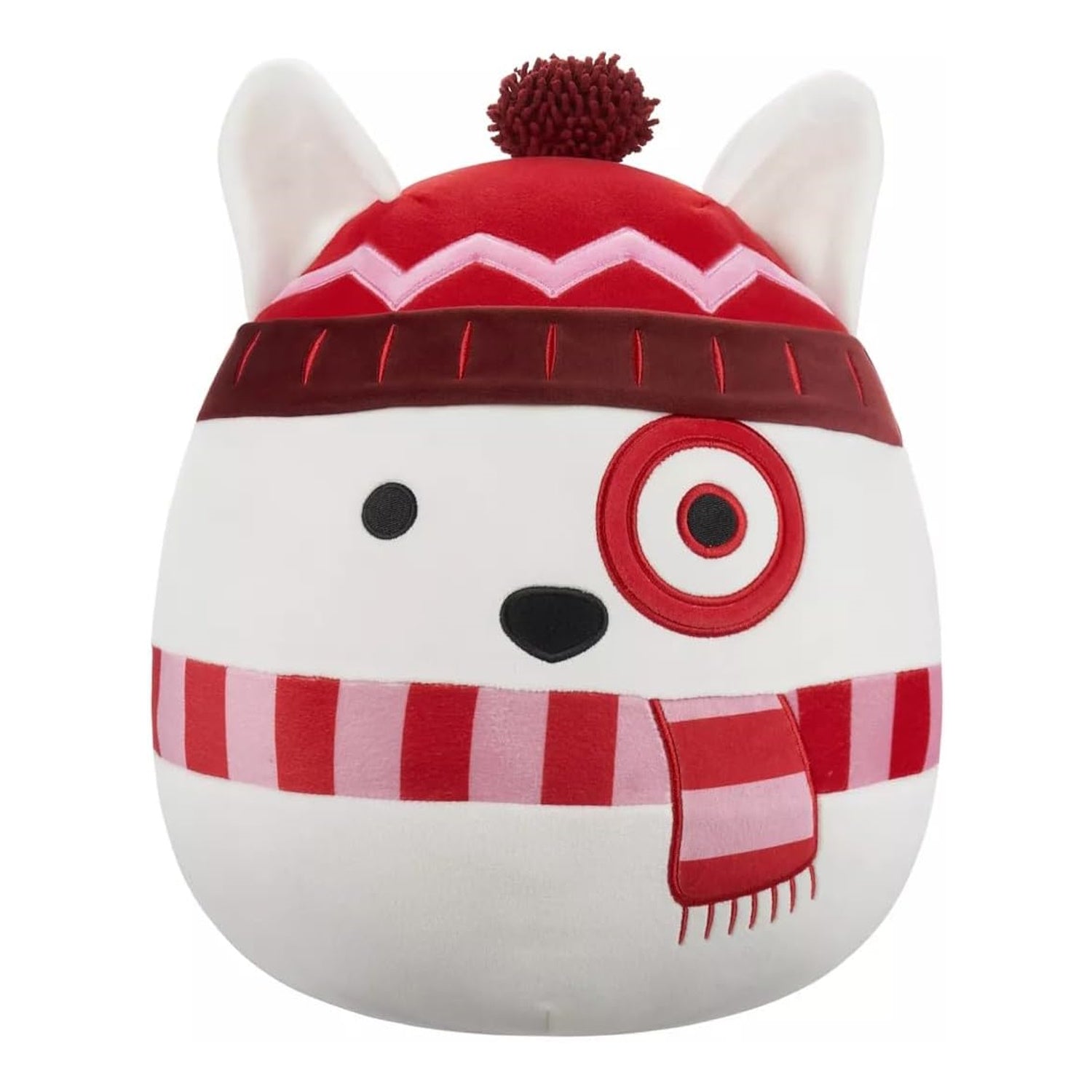 Squishmallows: Bullseye Plush - 12" Plushies Jazwares