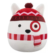 Squishmallows: Bullseye Plush - 12" Plushies Jazwares