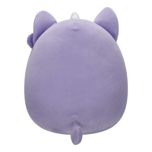 Squishmallows: Cienna the Lavender Caticorn 12-Inch Plush Plushies Jazwares