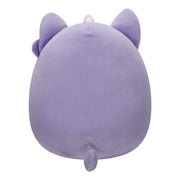Squishmallows: Cienna the Lavender Caticorn 12-Inch Plush Plushies Jazwares
