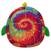 Squishmallows: Lars the Neon Green Turtle 12-Inch Plush Plushies Jazwares