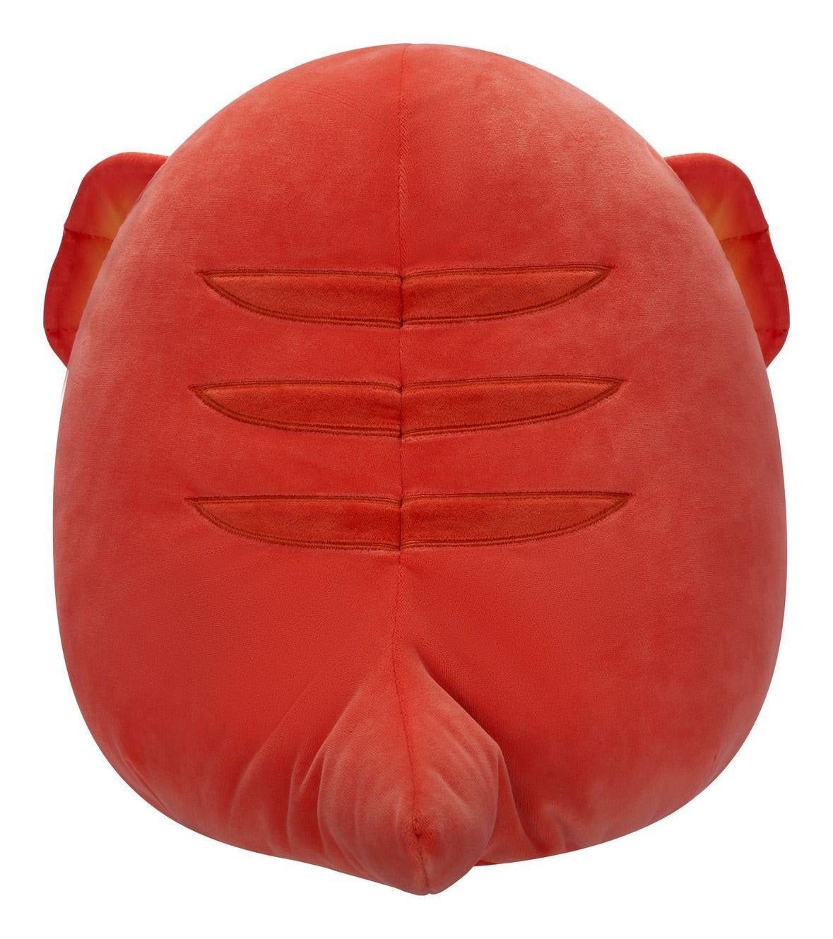 Squishmallows: Maxie the Frilled Lizard 12-Inch Plush Plushies Jazwares