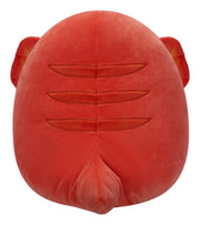 Squishmallows: Maxie the Frilled Lizard 12-Inch Plush Plushies Jazwares
