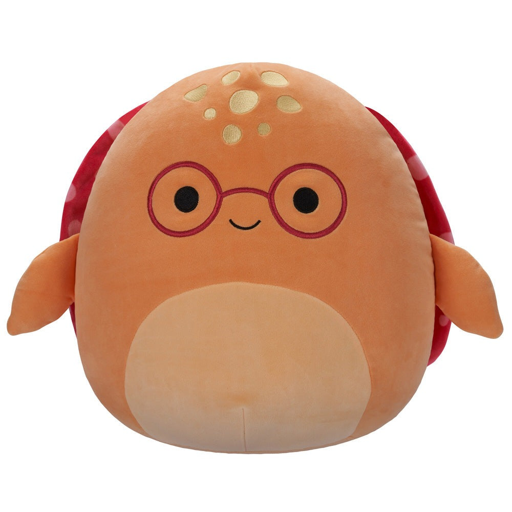 Squishmallows: Caine The Leatherback 14-Inch Plush Plushies Jazwares