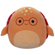 Squishmallows: Caine The Leatherback 14-Inch Plush Plushies Jazwares