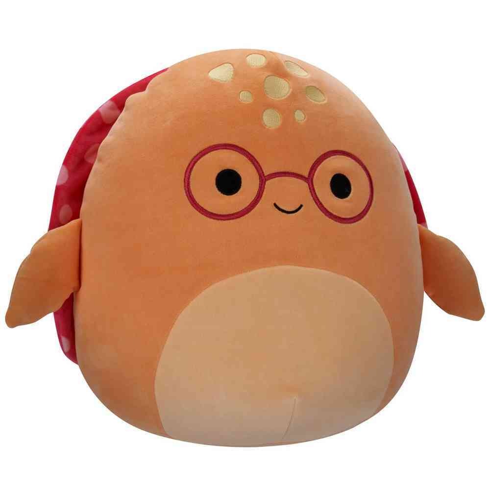 Squishmallows: Caine The Leatherback 14-Inch Plush Plushies Jazwares