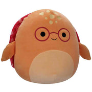 Squishmallows: Caine The Leatherback 14-Inch Plush Plushies Jazwares