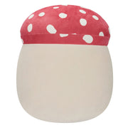Squishmallows: Malcolm the Red Spotted Mushroom 14-Inch Plush Plushies Jazwares