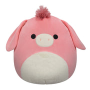 Squishmallows: Maudie the Donkey 14-Inch Plush Plushies Jazwares
