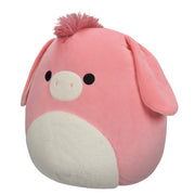 Squishmallows: Maudie the Donkey 14-Inch Plush Plushies Jazwares