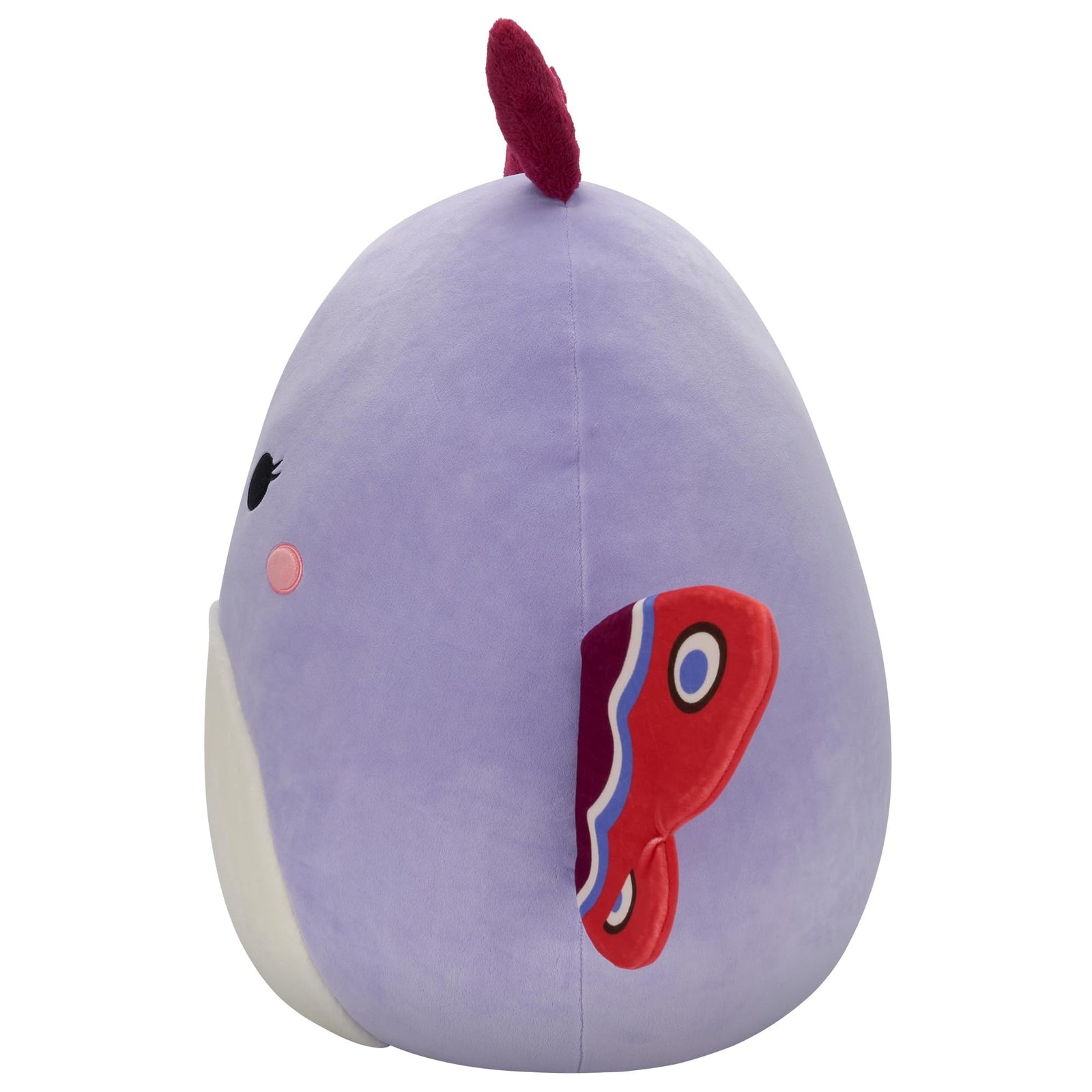 Squishmallows: Sandrine the Moth 14-Inch Plush Plushies Jazwares