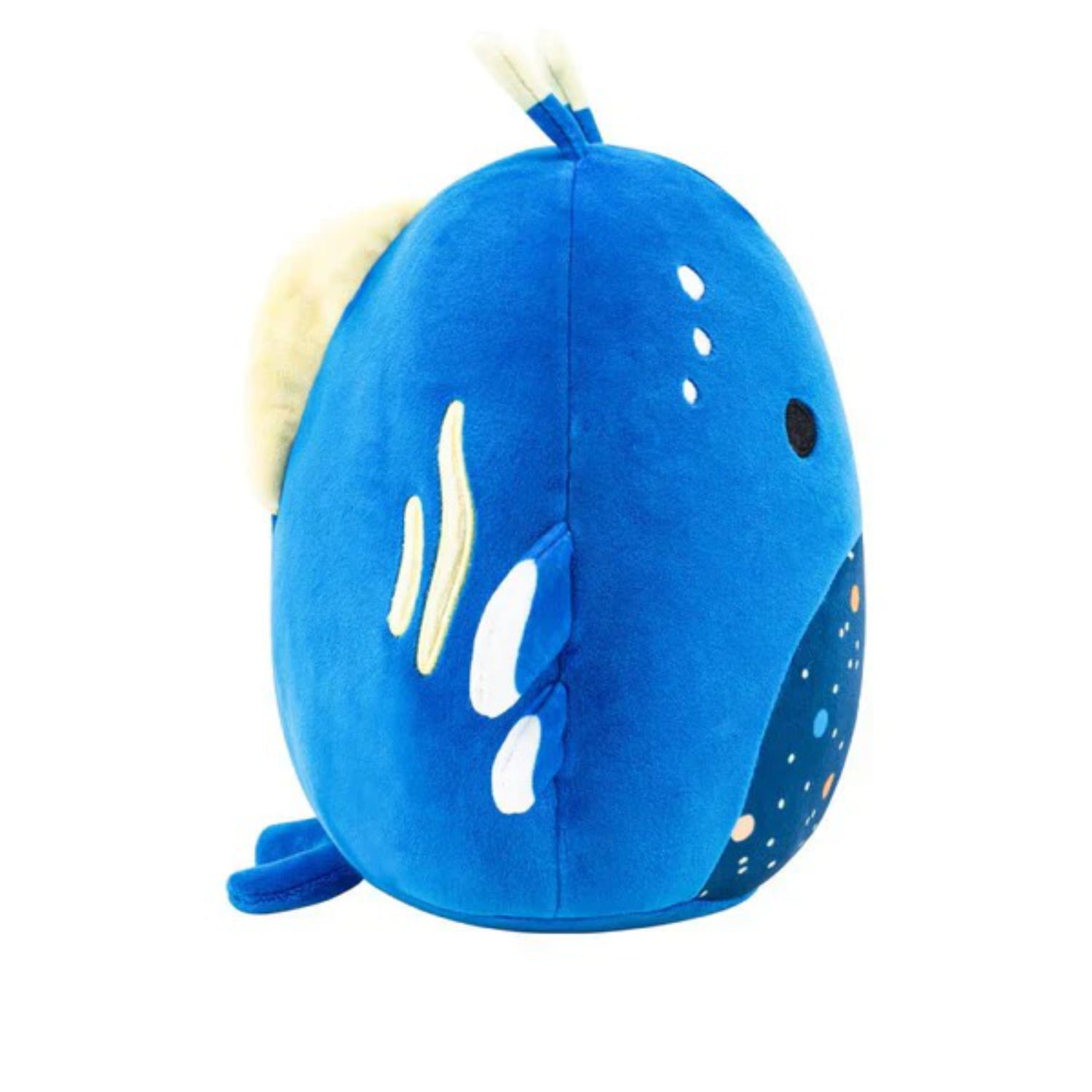 Squishmallows: Adopt Me! - Space Whale 8-Inch Plush Plushies Jazwares