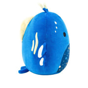 Squishmallows: Adopt Me! - Space Whale 8-Inch Plush Plushies Jazwares