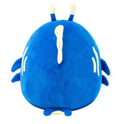 Squishmallows: Adopt Me! - Space Whale 8-Inch Plush Plushies Jazwares