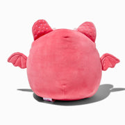 Squishmallows: Adopt Me! - Strawberry Shortcake Bat Dragon Plush 8-Inch [20 cm] Plushies Jazwares