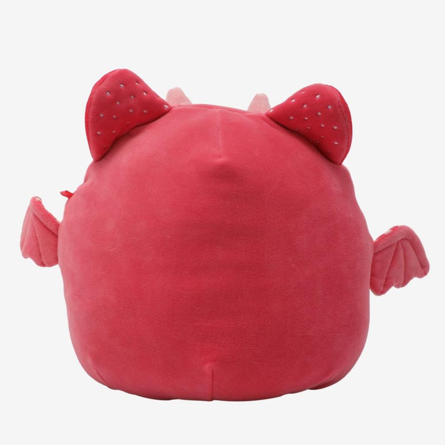 Squishmallows: Adopt Me! - Strawberry Shortcake Bat Dragon Plush 8-Inch [20 cm] Plushies Jazwares