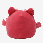 Squishmallows: Adopt Me! - Strawberry Shortcake Bat Dragon Plush 8-Inch [20 cm] Plushies Jazwares