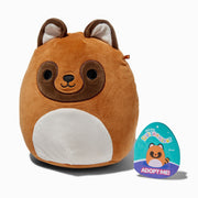 Squishmallows: Adopt Me! - Tanuki 8-Inch Plush Plushies Jazwares
