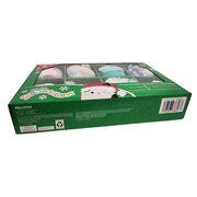 Squishmallows: 8-Pack Fantasy Ornament 2023 Set Plushies Kellytoy