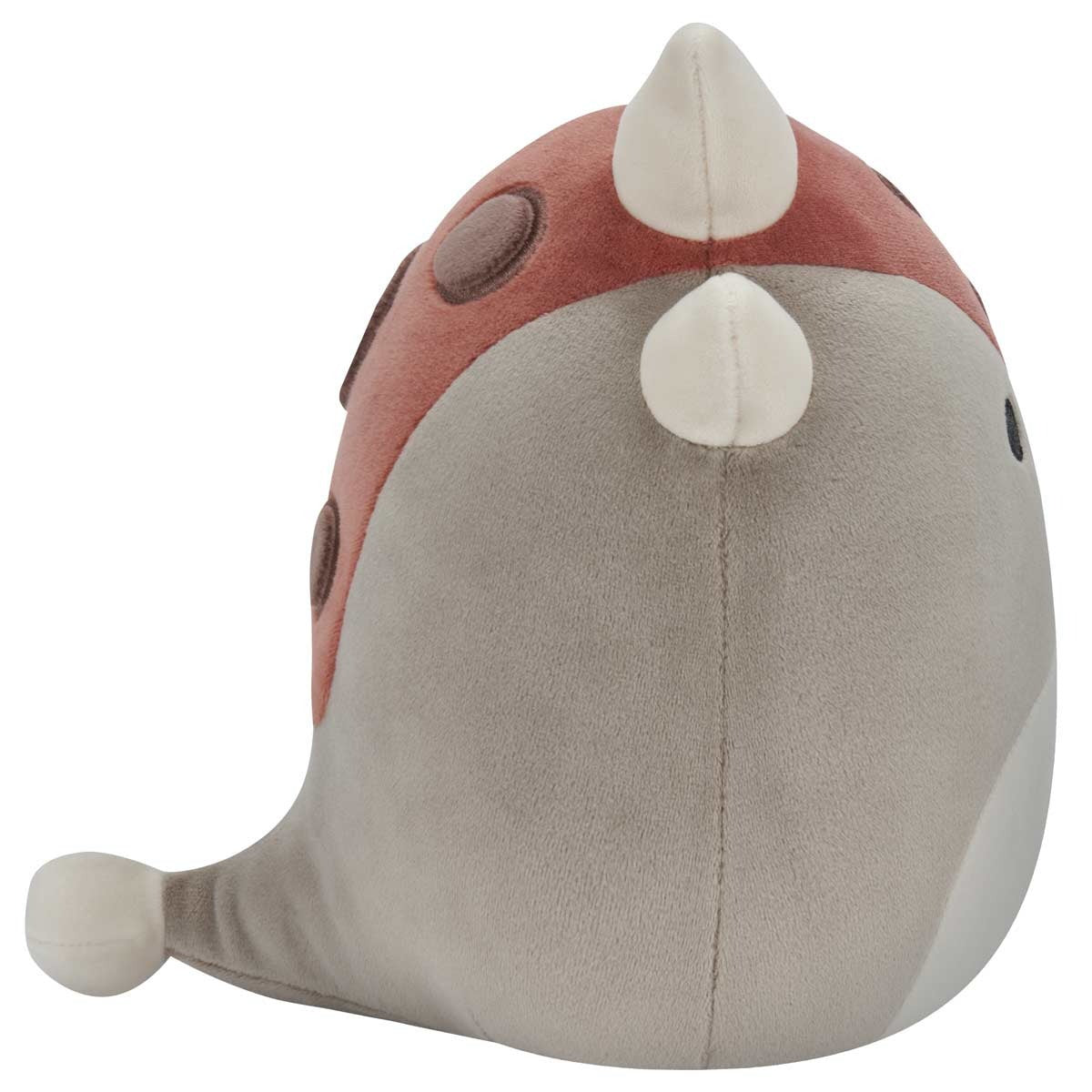 Squishmallows: Ainhoca the Armored Dino - 7.5" Plush Plushies Jazwares