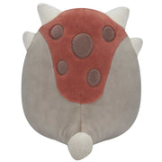 Squishmallows: Ainhoca the Armored Dino - 7.5" Plush Plushies Jazwares