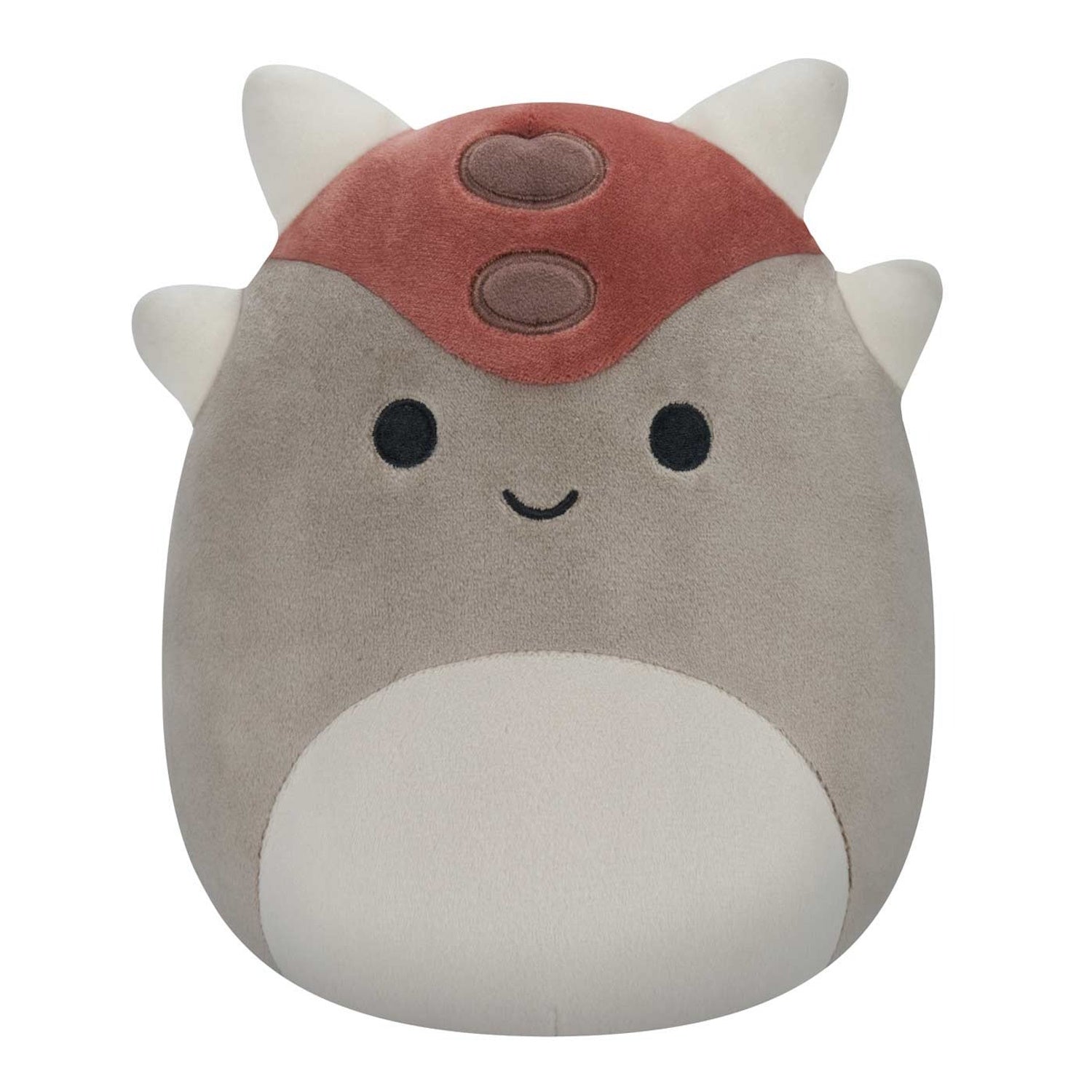 Squishmallows: Ainhoca the Armored Dino - 7.5" Plush Plushies Jazwares