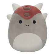 Squishmallows: Ainhoca the Armored Dino - 7.5" Plush Plushies Jazwares