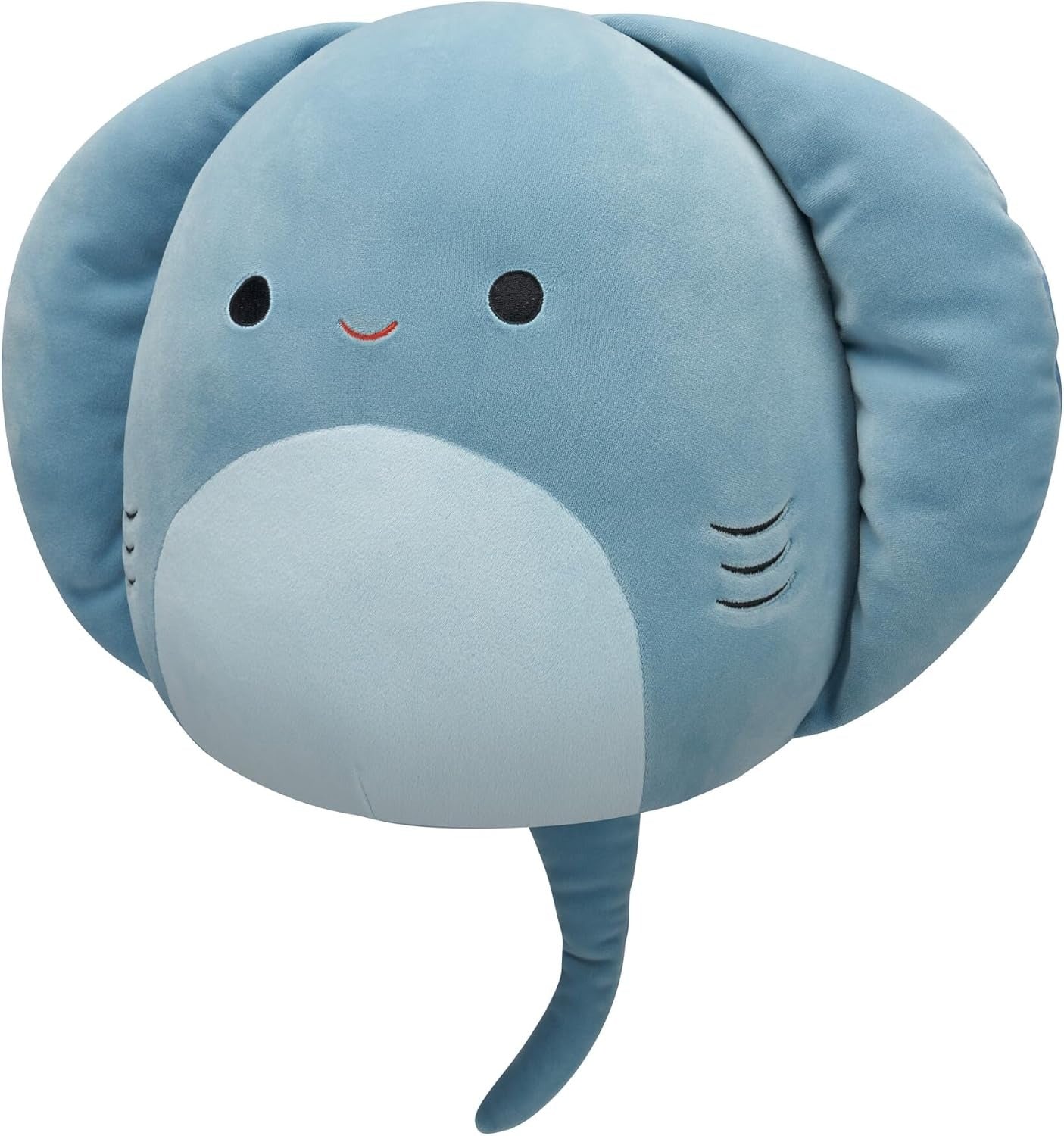Squishmallows: Akilah the Ray 12" Plush Plushies Jazwares