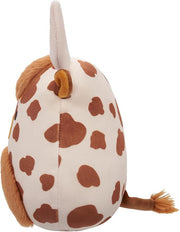 Squishmallows: Alonzo the Highland Cow - 7.5" Plush Plushies Jazwares