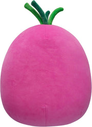 Squishmallows: Azizbek the Red Onion 12" Plush Plushies Jazwares