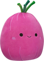 Squishmallows: Azizbek the Red Onion 12" Plush Plushies Jazwares
